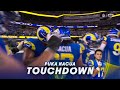 Rams touchdown after a 95-yard drive