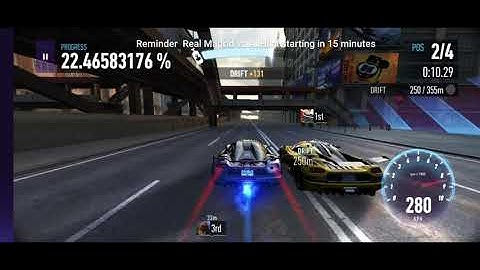 Driving the ULTIMATE HYPERCAR 