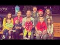 YOUTUBE FAMILY | SACCONEJOLYS & SHAYTARDS