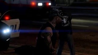 Deadly Encounter/ Banished Breed MC/ Rockstar Editor