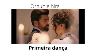 ESARET Primeira dança Orhun e Hira  tradução/legenda Resimi