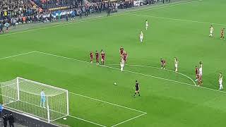 ARDA GÜLER'İN GOLÜ / Fenerbahçe 2-0 Göztepe / 16.04.2022