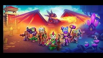 Crash bug In Pixel Gun3D