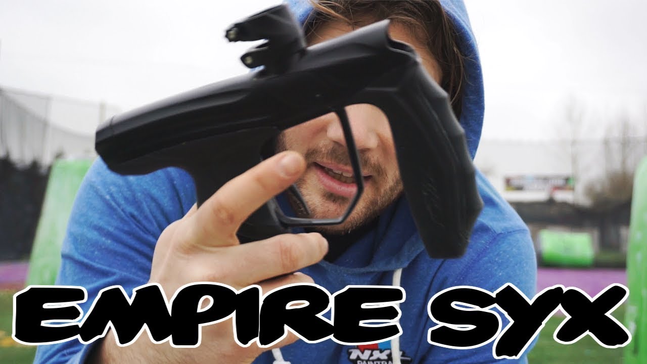 Empire SYX // Hands on Look!