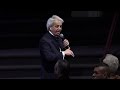 Benny Hinn - 4 Realms Of The Prophetic