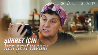 Gülizarın Klibi Dillere Düştü - Gülizar Özel 