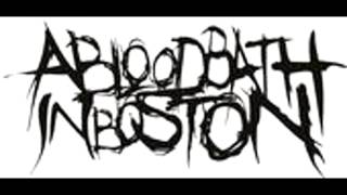 Watch A Bloodbath In Boston Correct Me If Im Wrong video