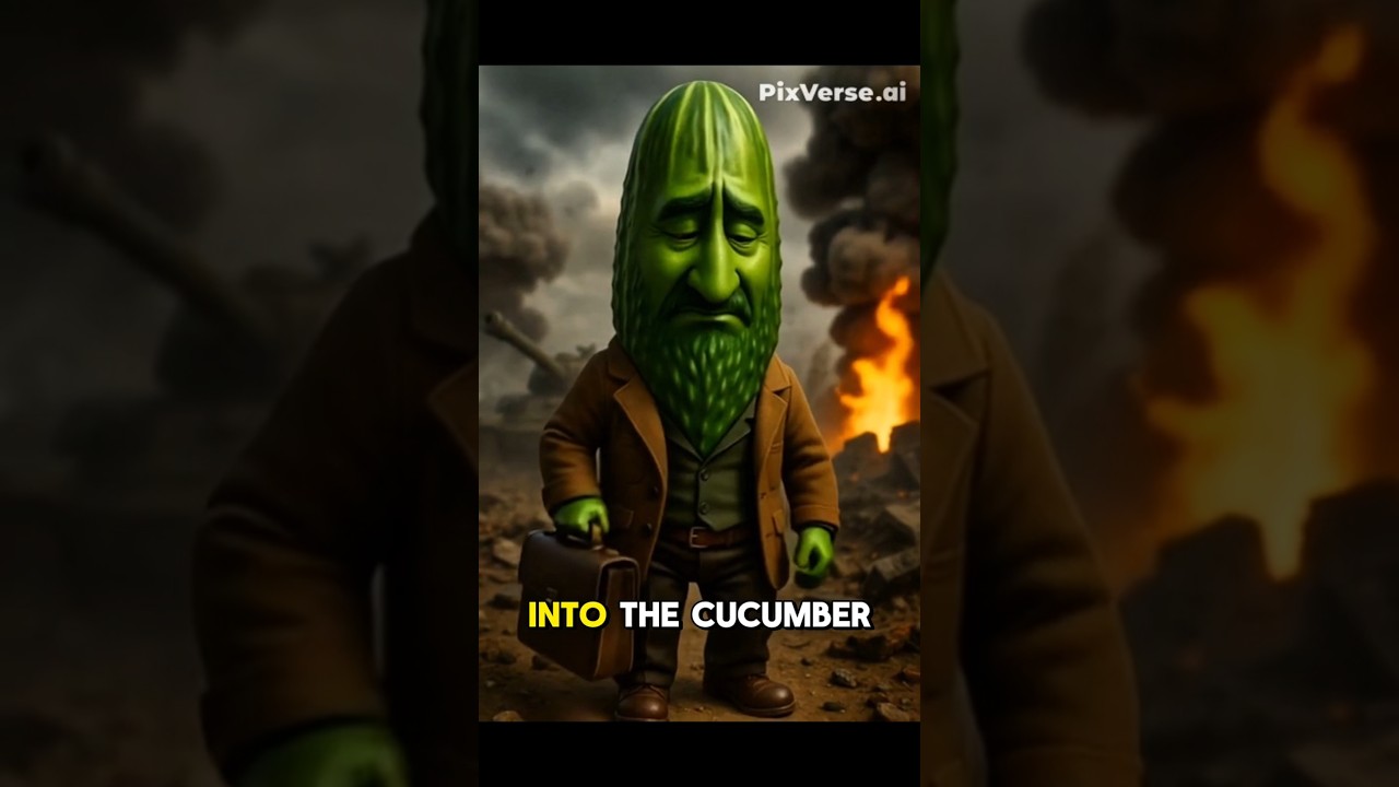 This Is The Anomaly Created by the Curse Part5 