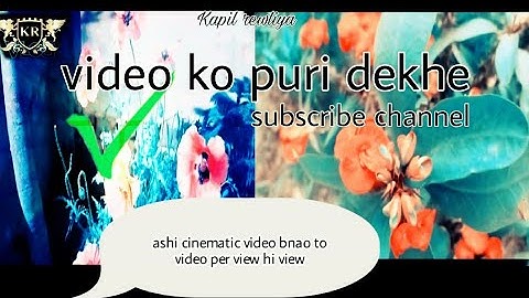 The Most Beautiful Shots in Movie History II