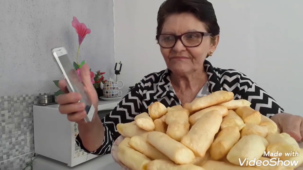 Você conhece este biscoito? são apenas 4 ingredientes para fazer