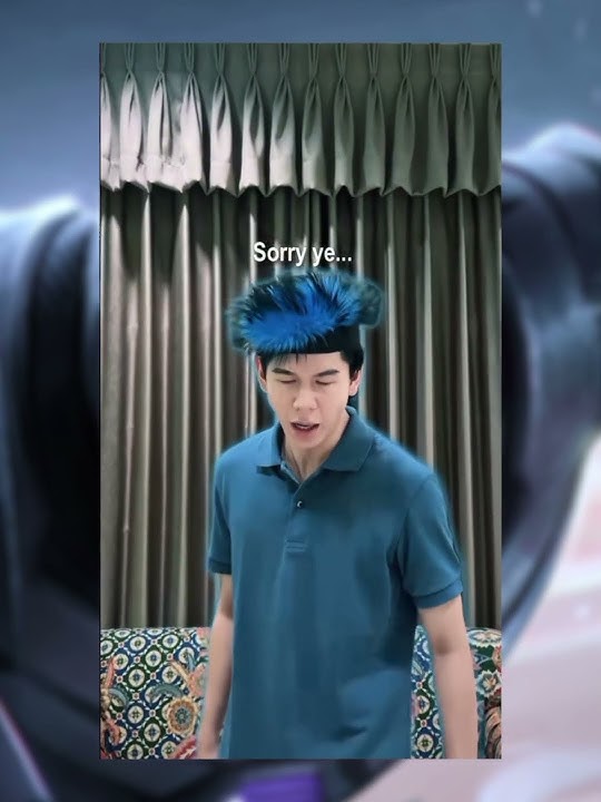 Aku Berlutut Cuh! Tidak akan! #Fyp #Shorts #Capcut #trending #Alucard