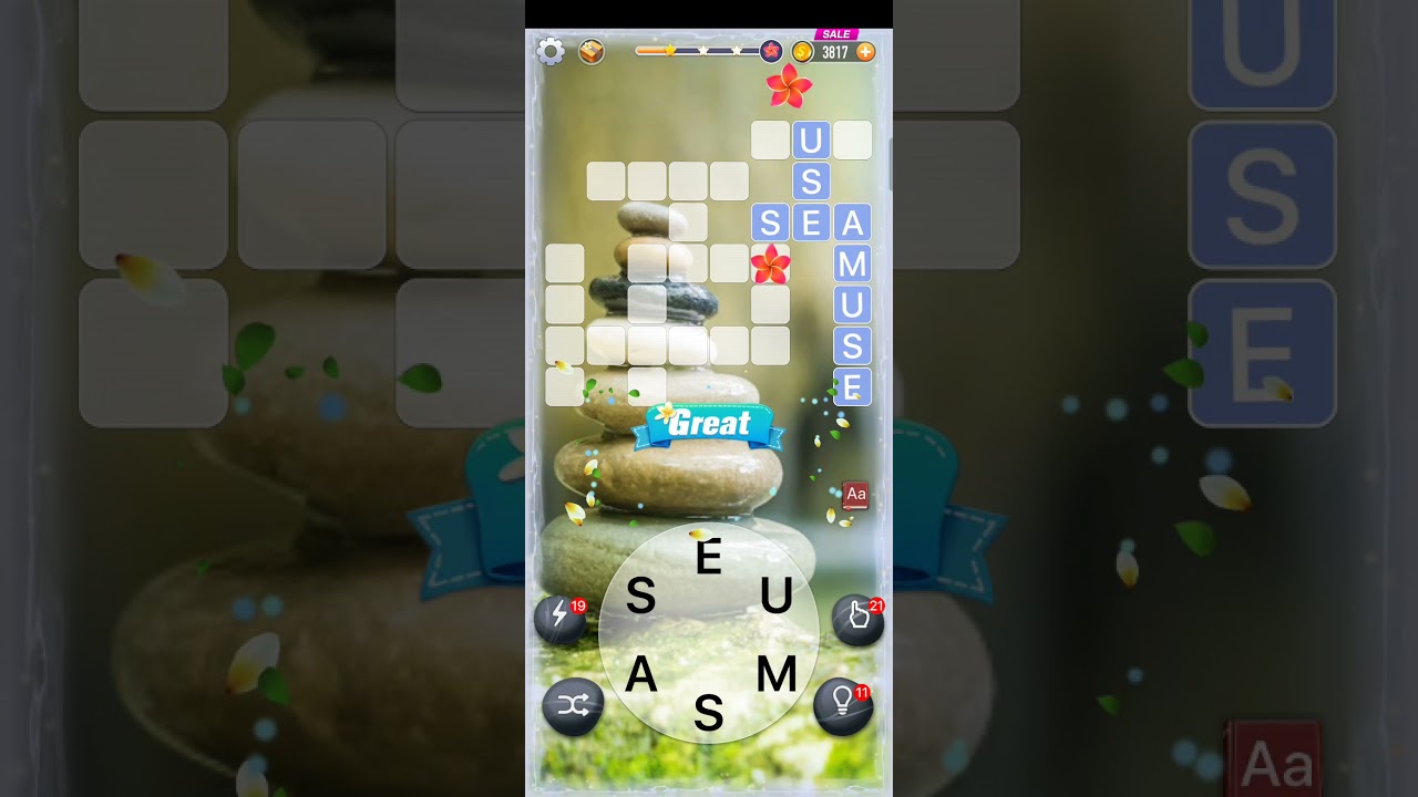 Word Crossy December 9 2021 Daily Puzzle Answers