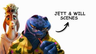 Goat - Will And Jett Scenes Will And Jetts Craziest Moments