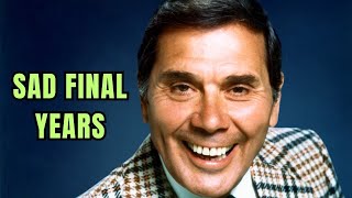 The Heartbreaking Final Years of Gene Rayburn