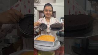 1 kg chocolate overloaded cake? shorts shortsfeed viral trending cake trendingshorts youtube