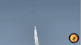 Witness the Power of SpaceX Starship Launch! | Brownsville, TX