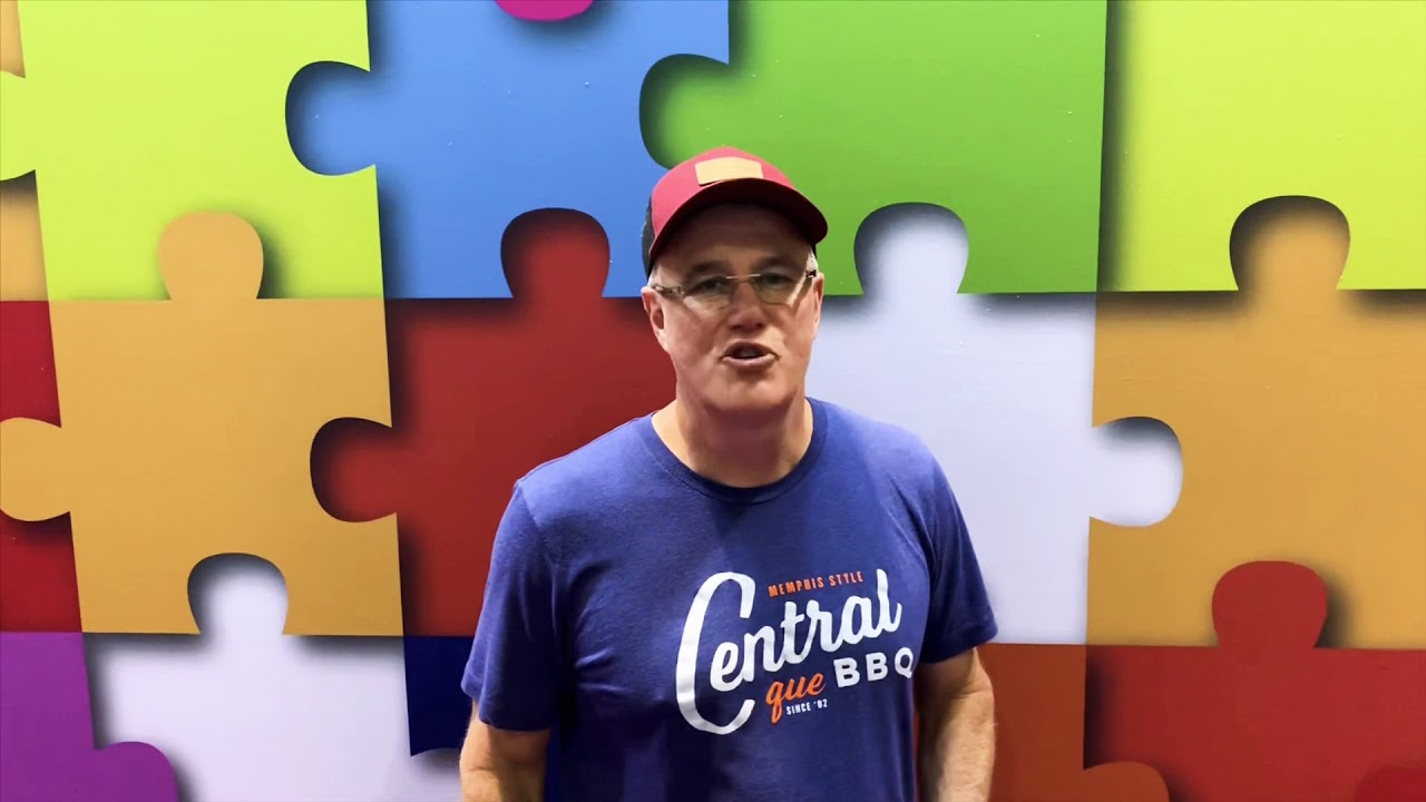 Drink Your Logo - YouTube