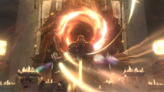 Invoqué todo por el Praetus y uredin #watcherofrealms