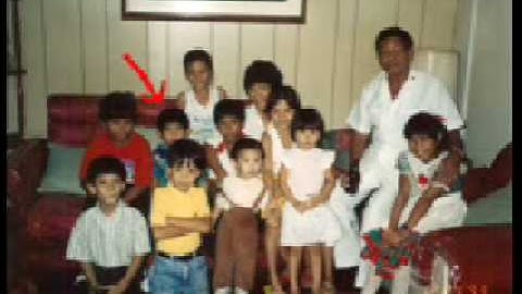 the benevolent demon