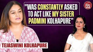 Celebrity Tejaswini Kolhapure OPENS UP on comparisons with sister Padmini Kolhapure, Shraddha Kapoor's wedding Net Worth