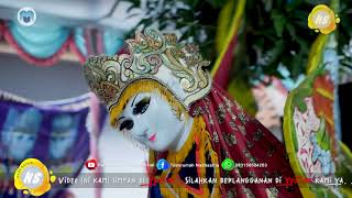 Kembang Kilaras - Burok Nada Satria Live Garajati 28-12-2020