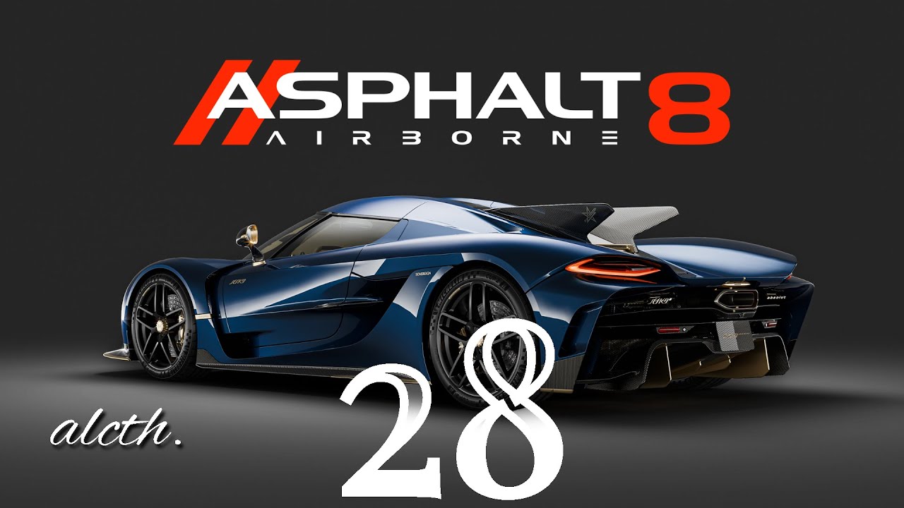 Livestream 28 | Gauntlet and WR Grinding, and I'm bored