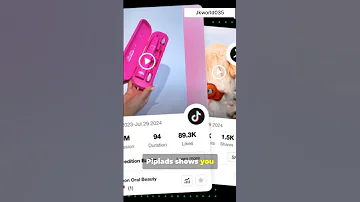 Find Viral TikTok Ads In Seconds Use Code IAMJK035 For 20 OFF Pipiads Lifeisbutadream 