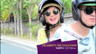 PROGRAM TRANSTV CELEBRITY ON VACATION