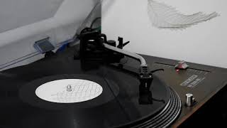 New Order ‎– Complete B Side [ Singles LP ]