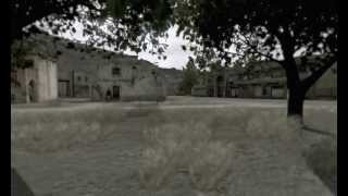 Perception scene 1