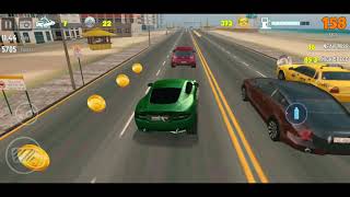 Crazy Car Traffic Racing  Crazy Car Driving Games screenshot 4