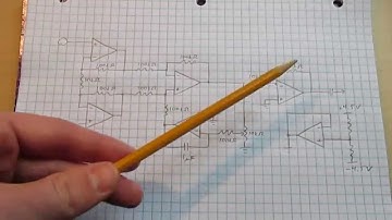 ECG Mk. III Part 5 - Testing the New DC Tracker