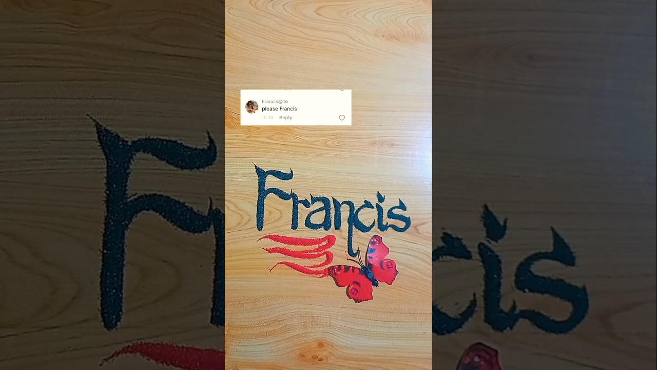 Francis 