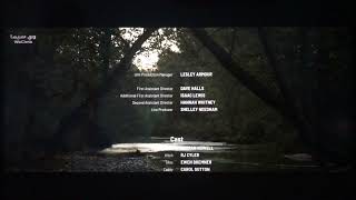 Freedom's Path (2022) End Credits With The Hankering