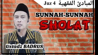 Download Lagu SUNNAH-SUNNAH SHOLAT, Kitab Mabadi Fiqih Juz 4, Bersama USTADZ BADRUS, LAMONGAN, JAWA TIMUR MP3 Download Lagu SUNNAH-SUNNAH SHOLAT, Kitab Mabadi Fiqih Juz 4, Bersama USTADZ BADRUS, LAMONGAN, JAWA TIMUR MP3