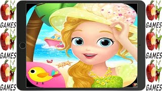 Princess Libby's Vacation - Game For Girls and Kids screenshot 5