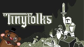 Baer Plays Tinyfolks Baer Plays Tinyfolks