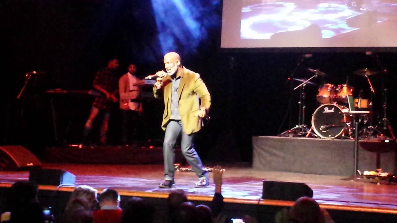 Stand... Bebe Winans YouTube