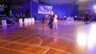 OTTT eMiKa Tarnów 6 grudnia 2015 - 5M3 0685
