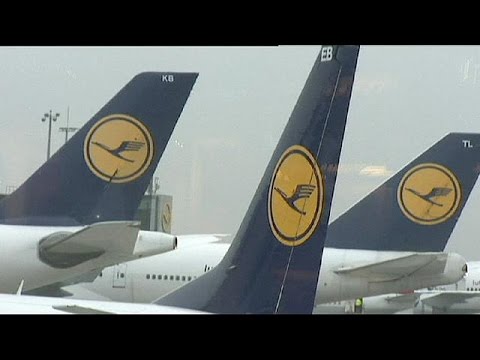 طيارو لوفتهانزا يواصلون إضرابهم لليوم الثاني على التوالي