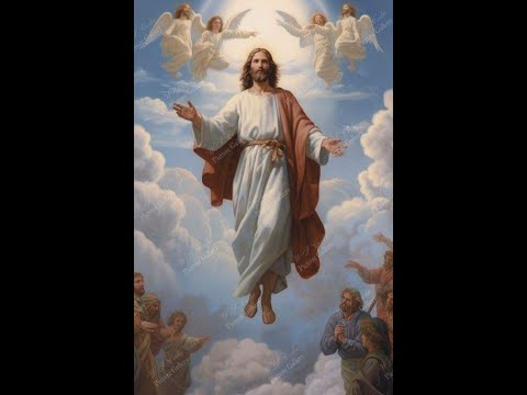 Ladainha de Deus Pai 2