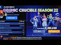 Marvel Strike Force. New Account f2p. Day 380 Week 3 Tiral 2 Cosmic Crucible Season 22 Paxtri
