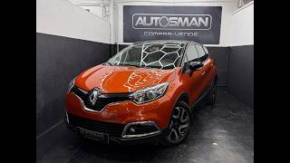Renault Captur · Zen Energy dCi 66kW (90CV) EDC