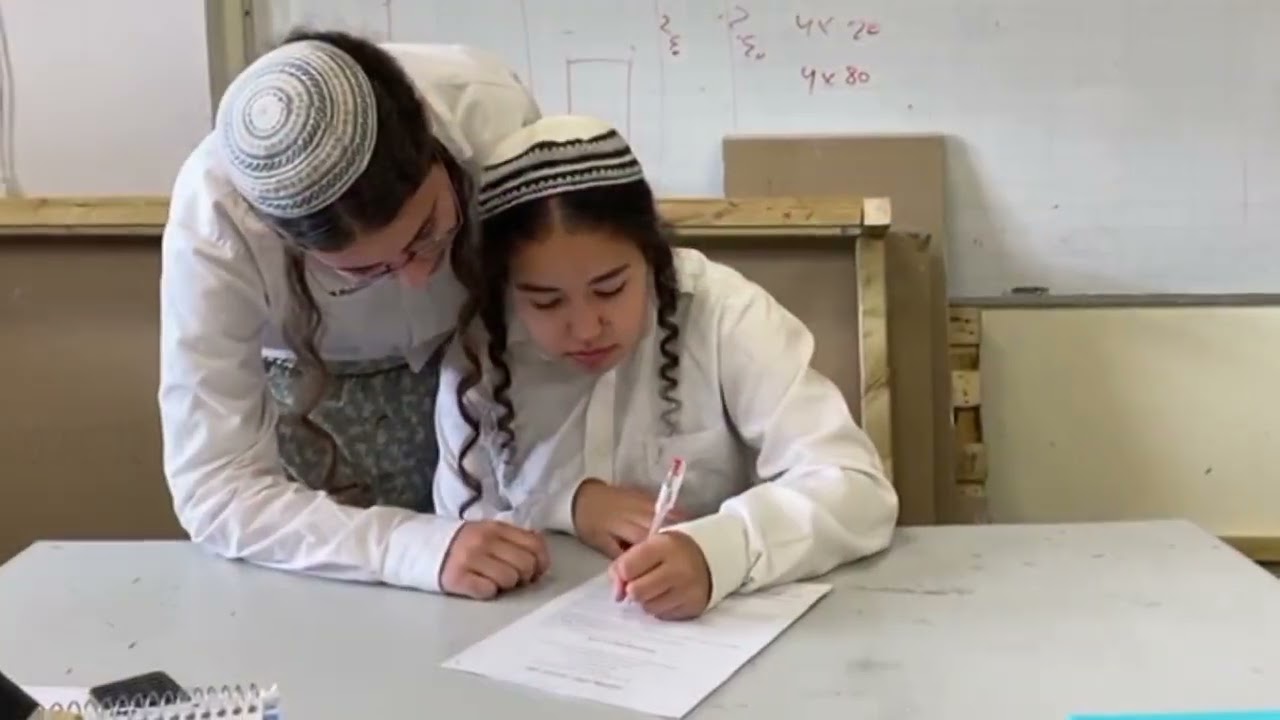 18 להכתרה תשפ"ה