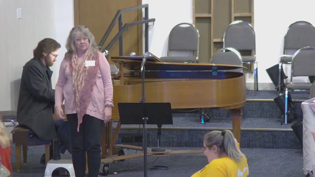 January 18, 2026 Unitarian Universalist Church of Huntsville (UUCH) Service