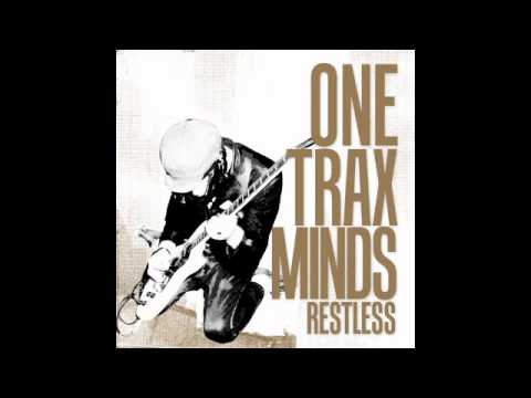 One Trax Minds — ONE TRAX MINDS "Bleeding On Me"