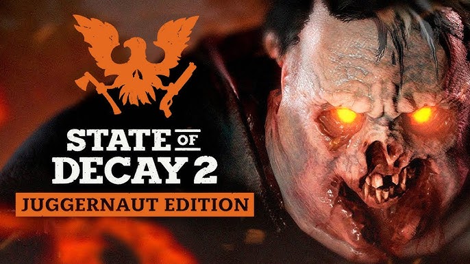 State of Decay 2: Juggernauts podem eliminar todo o teu grupo