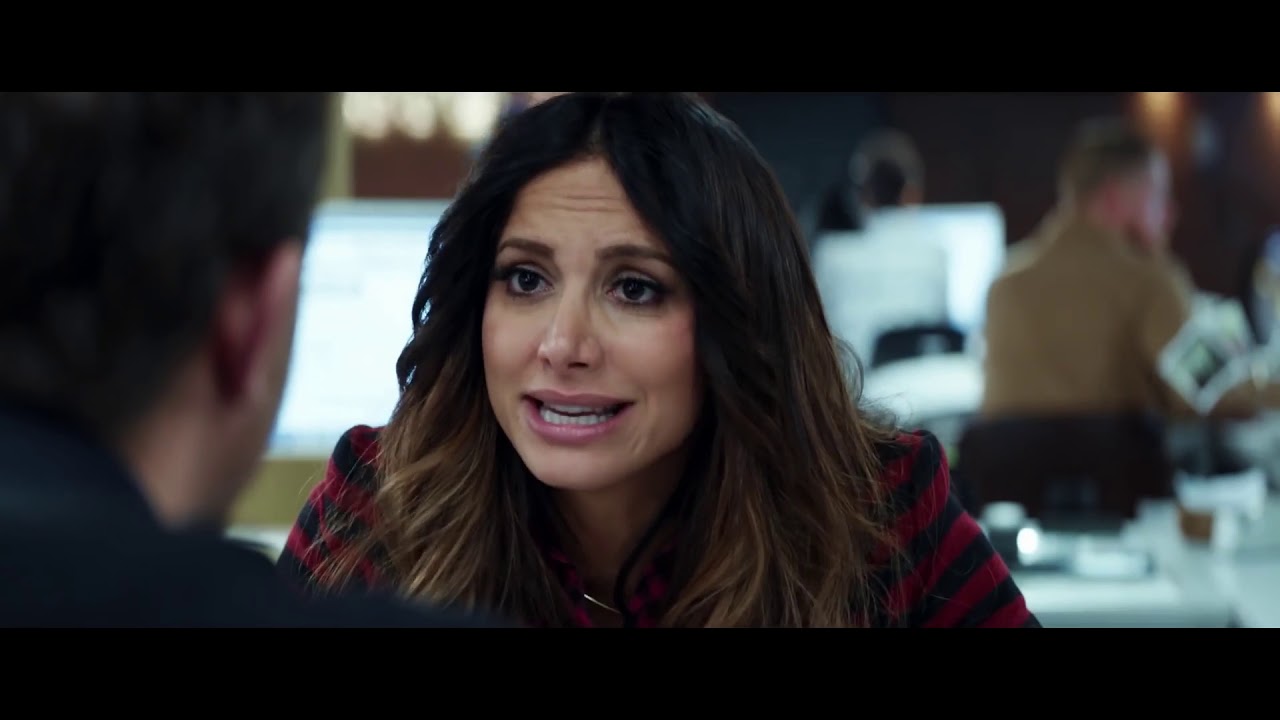 СМС для тебя трейлер - YouTube