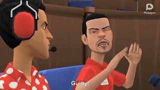 Little Bill Gets Executed