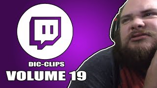 Your Computer May Be Infected | Dic-Clips: Volume 19 Your Computer May Be Infected | Dic-Clips: Volume 19